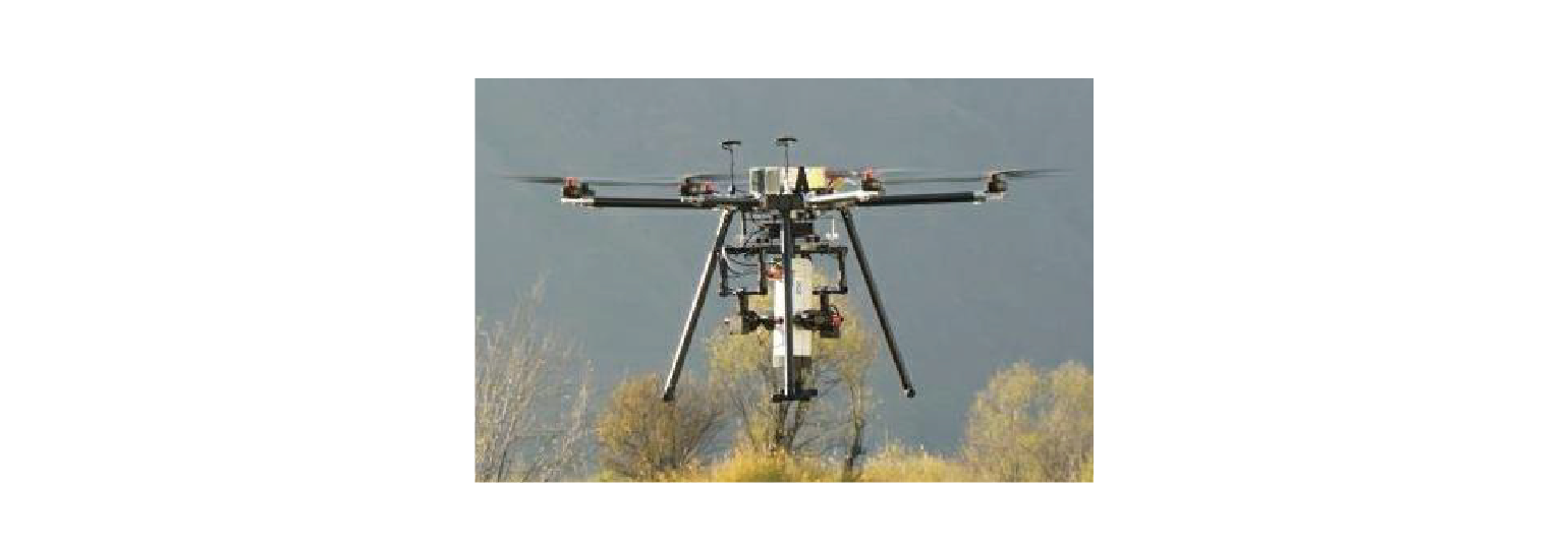 ���˻�ˮ��ˮ�����߹���ң���豸 ZK-VNIR-FPG480